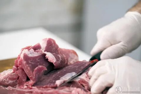 Рассол для шприцевания мяса