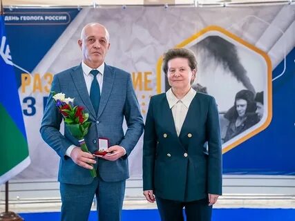 Награды хмао