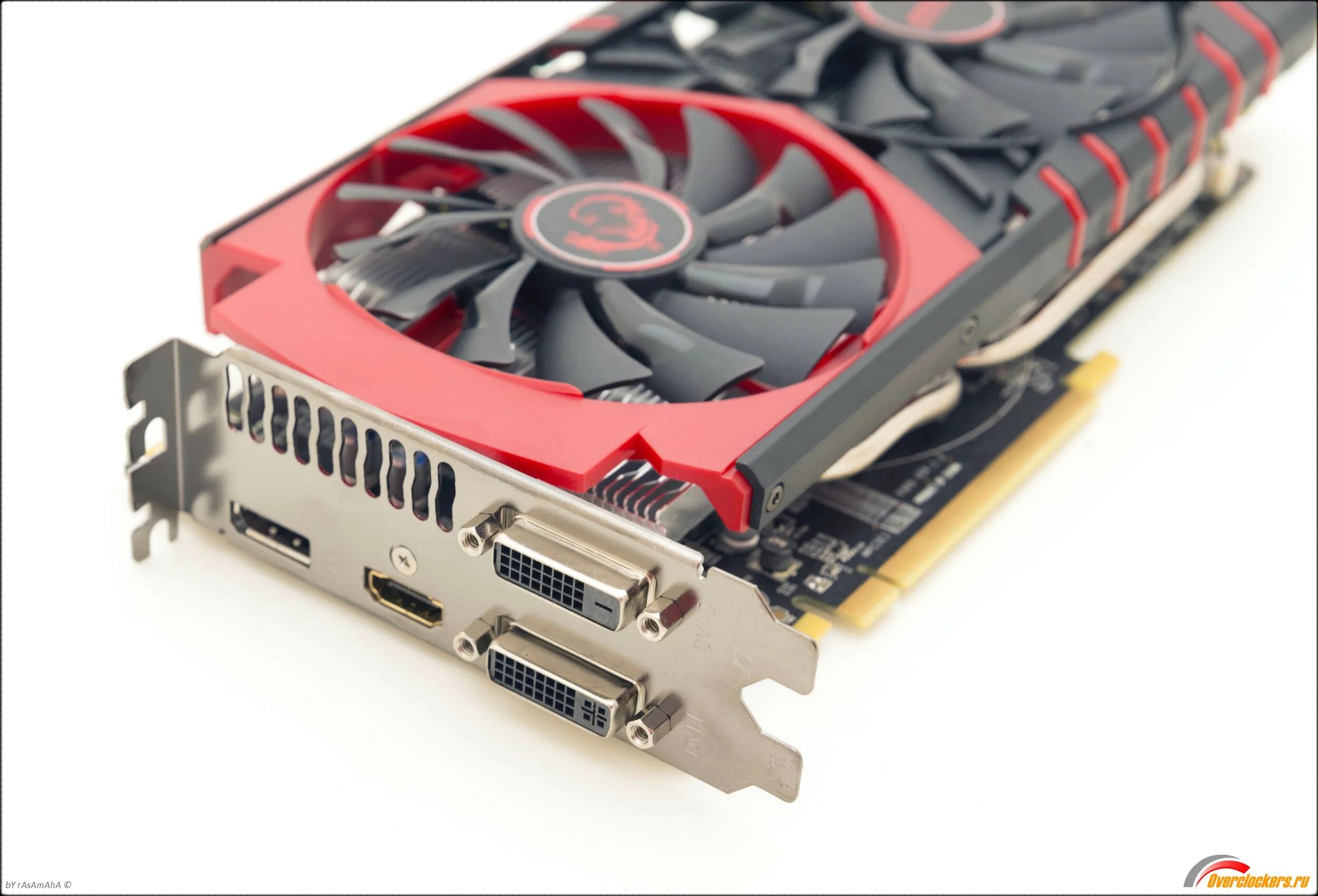 A10 9700 radeon r7