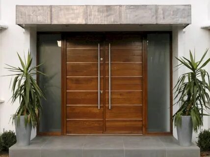 Action doors