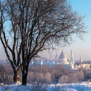 Белый истра истра