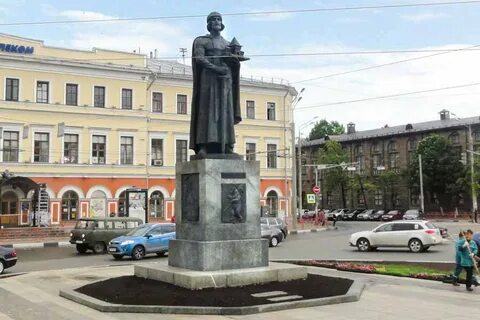 Мудрый город