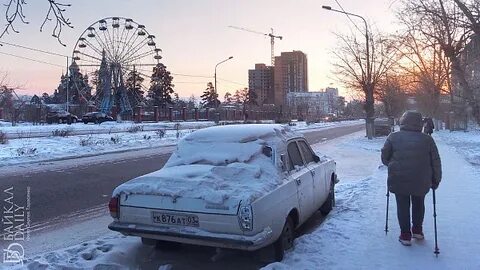 Погода в улан удэ на январь