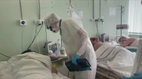 Ковид новости