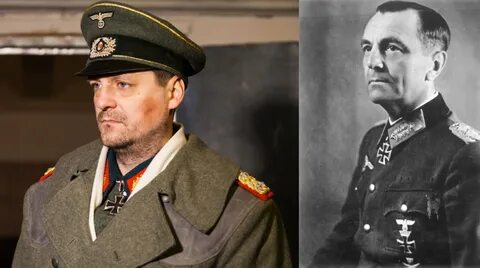 Какое воинское звание получил паулюс
