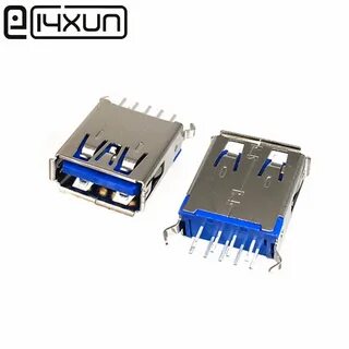 Разъем usb 3.0