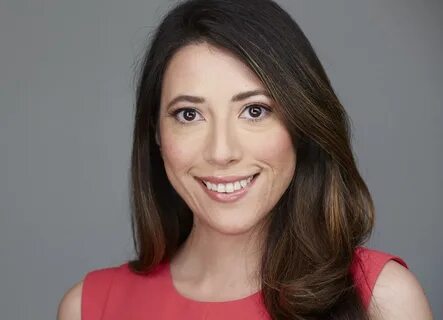 This woman has