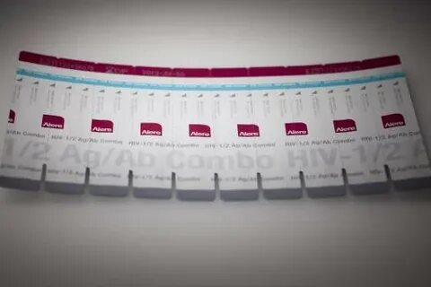 Ab hiv