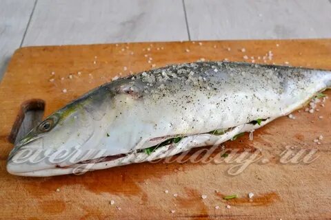 Лакедра рыба рецепты приготовления в духовке