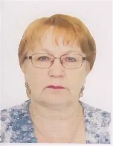 Черникова геннадьевна