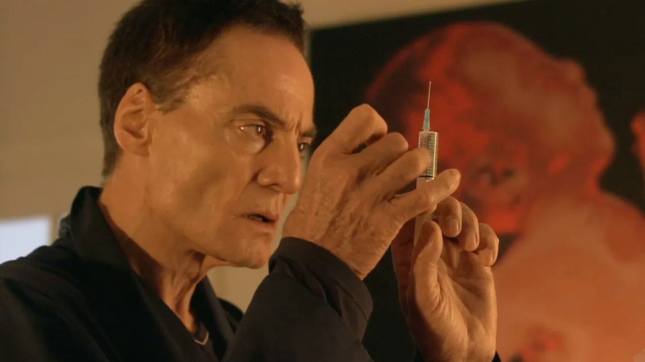 доктор многоножка