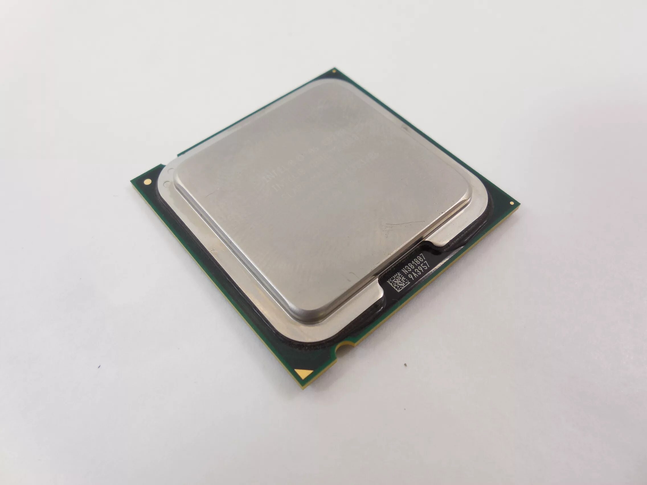 Intel core tm 2