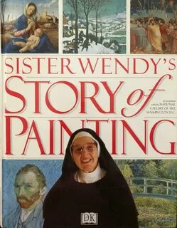 Sister wendy's