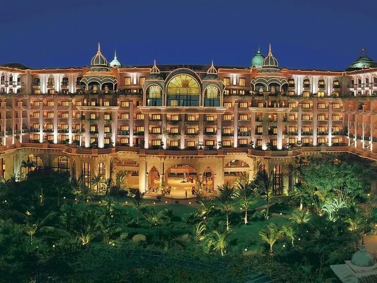 Маркет-слетать.ру - Amanbagh Resort