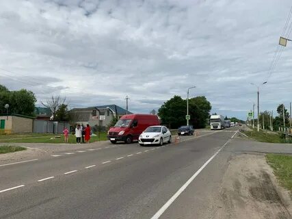 Орловские новости нарышкино