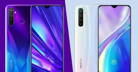 Realme gt5 pro