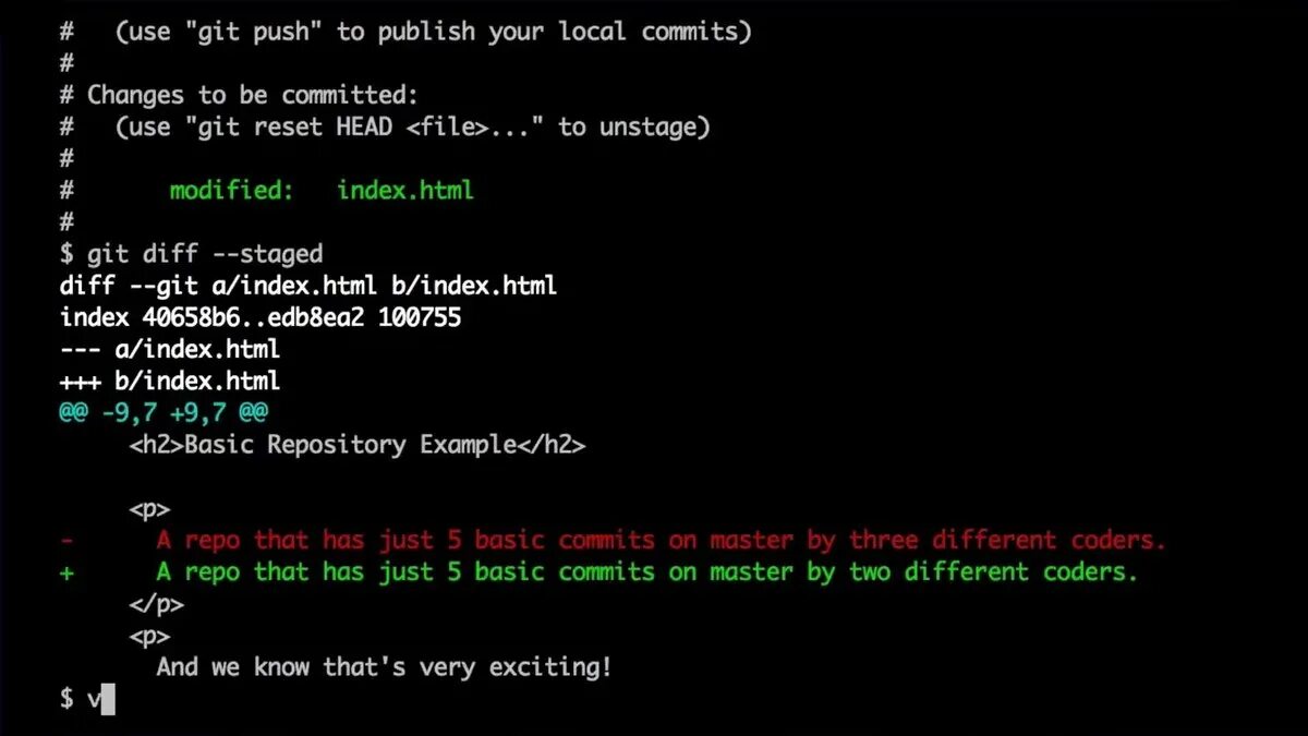Different code. Git diff. Git diff файл. Git Push образец. Diff code.