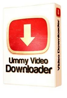 Ummy video downloader