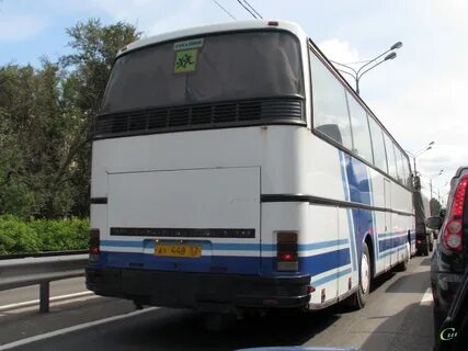 Ногинск 22 автобус