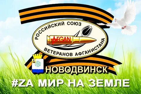 Российский союз ветеранов афганистана