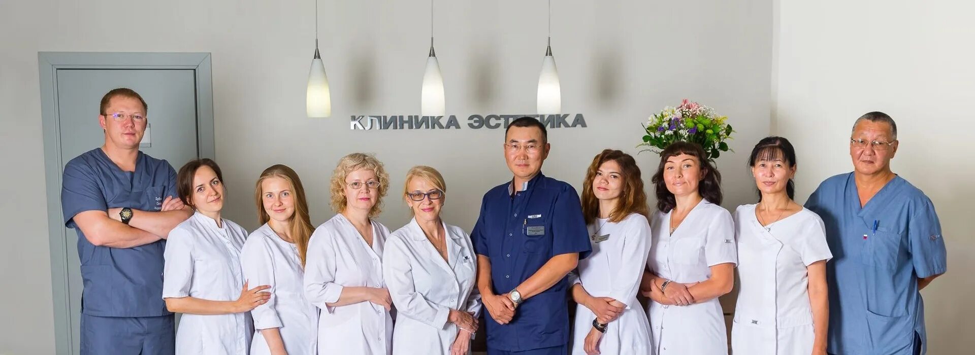 Больше не работает: ГрандМед, пластическая хирургия, Санкт-Петербург, Спасский п