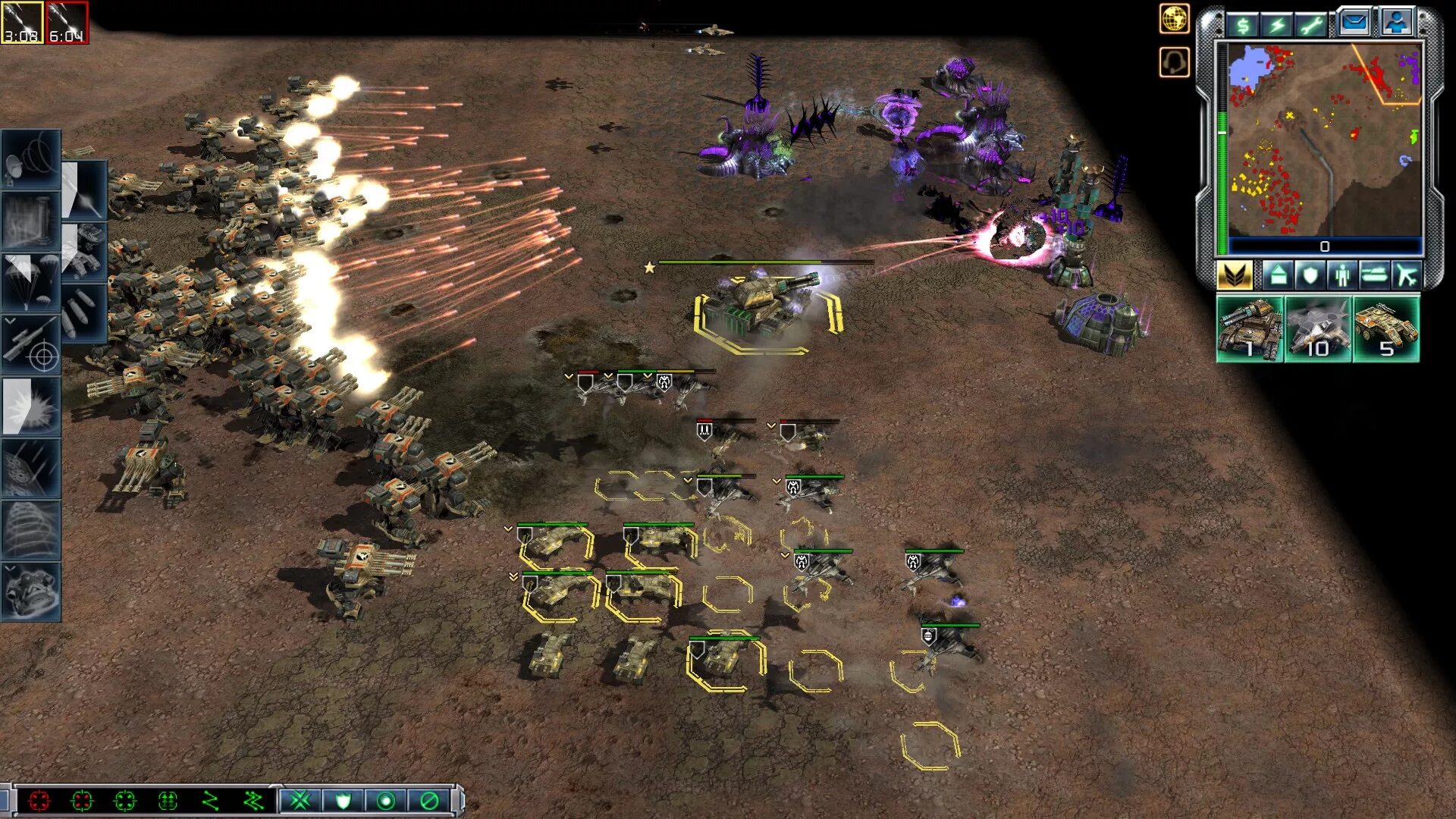 Command conquer ultimate collection steam купить