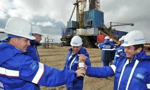 новатэк новый уренгой вакансии официальный
