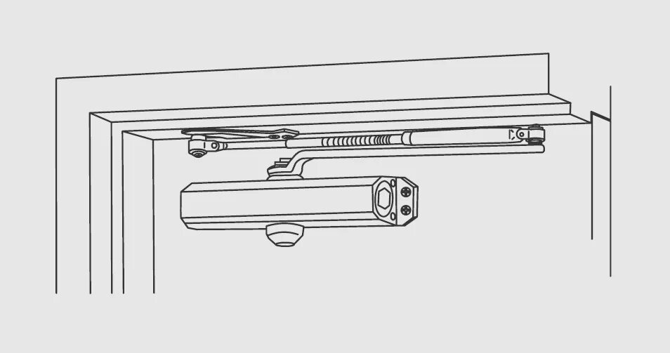 Как установить доводчик на дверь открывающуюся. Кронштейн для параллельной установки доводчика NOTEDO. Доводчик дверной dp2022. 634567-Pab кронштейн для параллельного монтажа доводчика. Доводчик дверной Dorma dt10a.