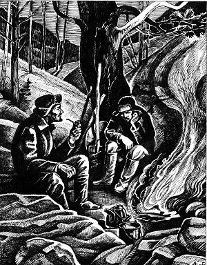 Хозяин тропы. Хозяин спиртоносной тропы. улукиткан. улукиткан книга.