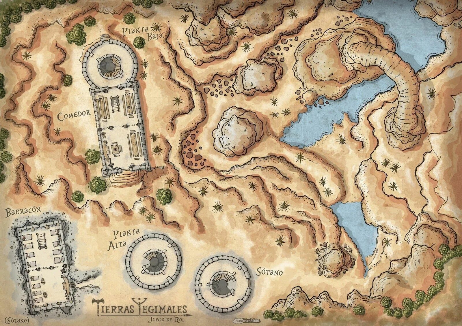Пустыня днд. Днд карта пустыня. battle map dnd пустыня. карты днд города пустыни. днд карта лагерь в пустыне.