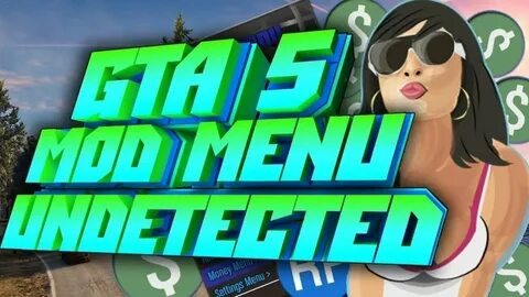 Гта 5 хак
