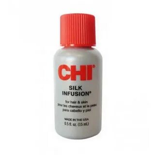 Chi infusion