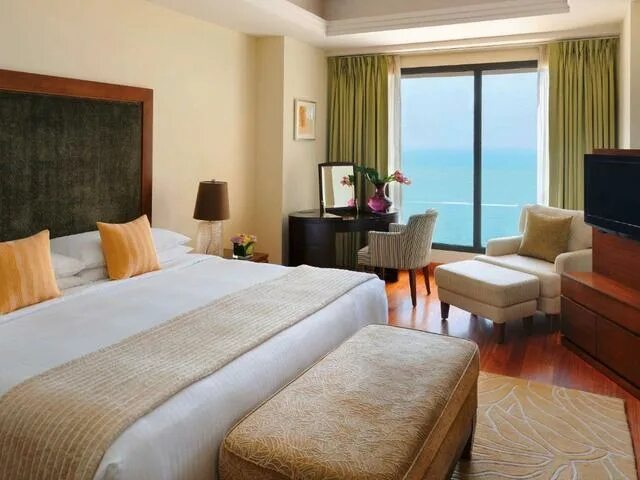 Туры в отель Movenpick Resort El Sokhna 5*, Египет, Айн Сохна - цены и отзывы 20