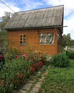 Дома в краснознаменске