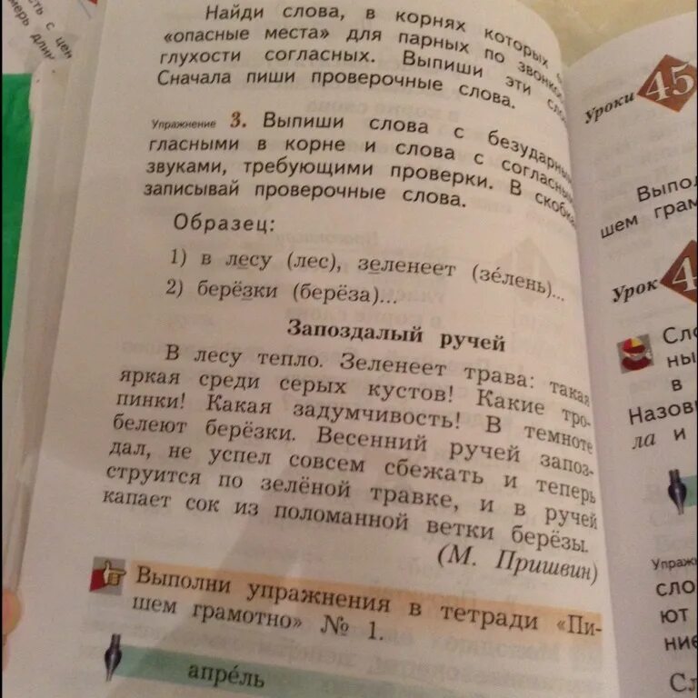 Упр 6 стр. Родной язык 3 класс. Родной русский язык страница. Русский родной язык 2 класс упражнение 3. Родной русский язык 2 класс учебник стр 5.