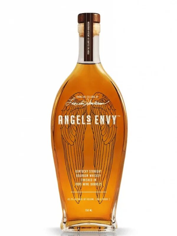 Angels envy. American whiskey. Бурбон крылья ангела. Анжел виски. Angels envy small batch.