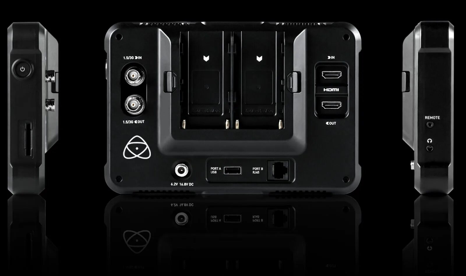 Atomos shinobi. Видеорекордер atomos ninja. atomos sdi hdmi. видоискатель atomos shinobi.
