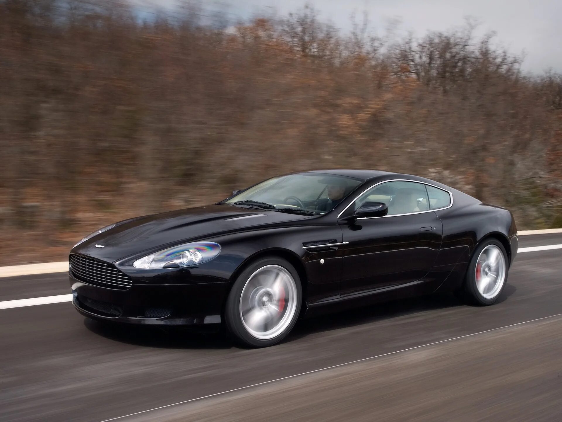 Db 9