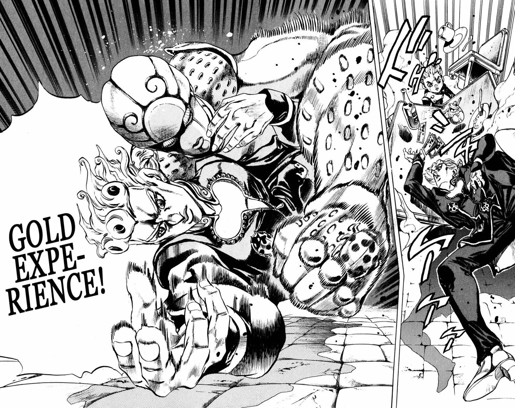 Невероятные приключения джоджо 8 часть. Читать мангу джоджо 3. Джо джо манга. Читать мангу джоджо 3. Невероятные приключения джоджо — часть 8: джоджолион.