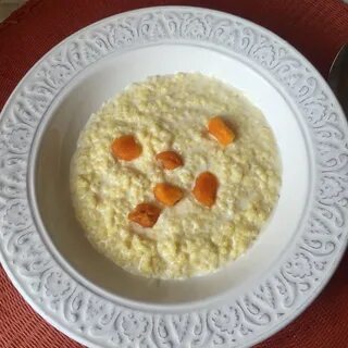 Пшено кормящим