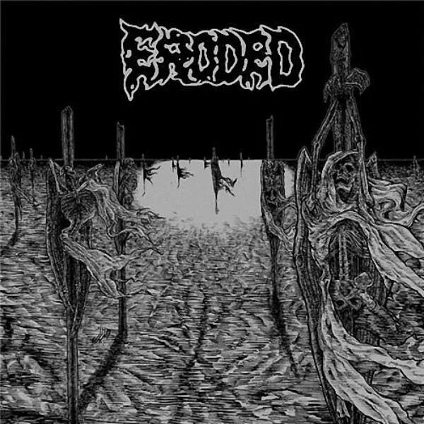 Eroded. Epitaph seeming Salvation. Epitaph - seeming Salvation (1992). Eroded — engravings of a gruesome Epitaph (2012). Death flac