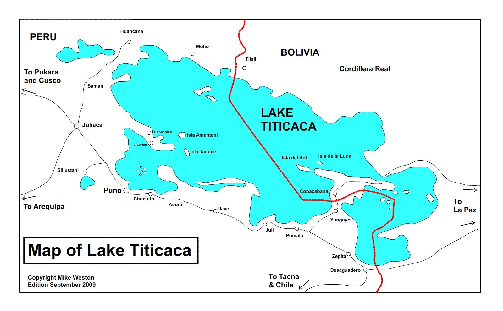 Озеро Титикака на карте. Титикака на карте Южной Америки. Где находится озеро Титикака на карте Южной Америки.