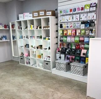 Косметика иркутск