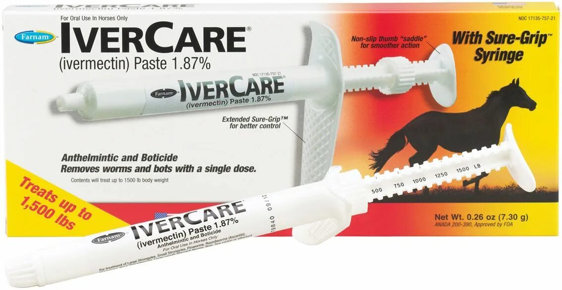 Sure paste