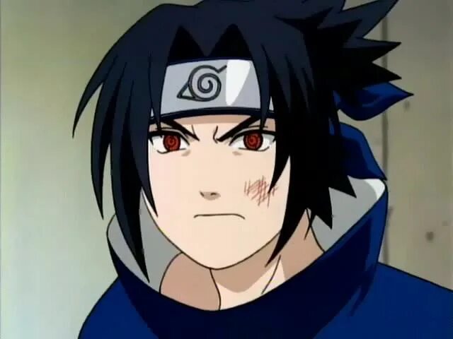 Песня саске. Саске Учиха 15 лет. Саске чунин в чёрном костюме. Саске обработка качественная. Naruto Chunin Sasuke.