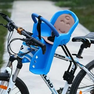 Кресло детское переднее
