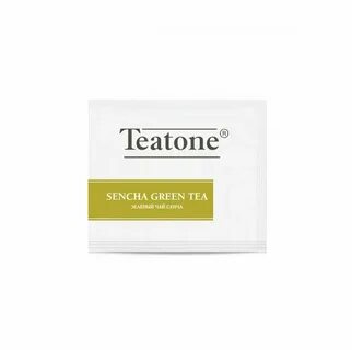 Чай teatone