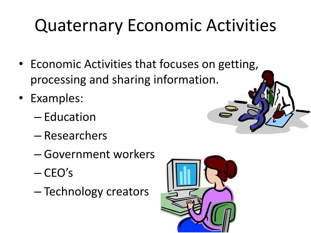 Economic activity. External economic activity. Types of economic activity. Economic-Production activity. Activity definition