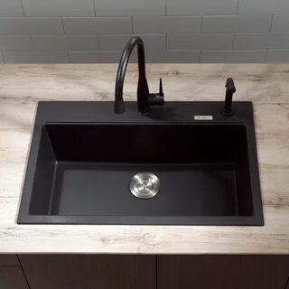 Мойки black