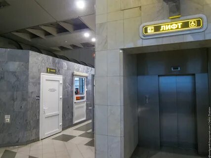 Лифты екатеринбург